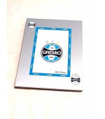 Porta Retrato Do Grêmio Vertical 10X15 - Produto Oficial Licenciado